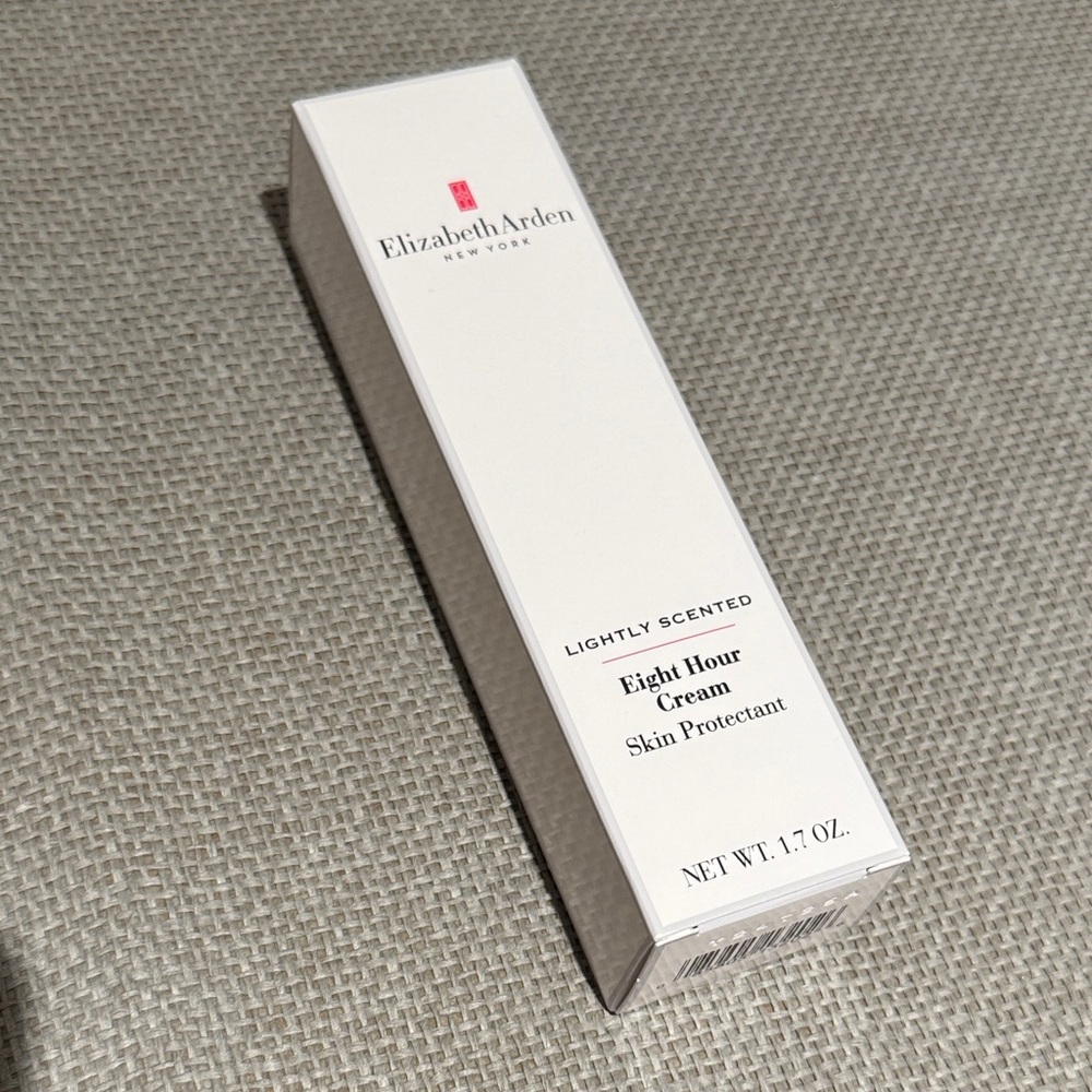 Elizabeth Arden Lightly Scented Cream right hour skin protectant 1.7 oz NEW